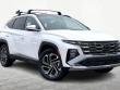 New 2026 Hyundai Tucson Hybrid Limited SUV