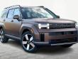 New 2026 Hyundai Santa Fe Limited FWD SUV
