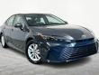 Used 2025 Toyota Camry  Sedan
