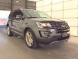 Used 2017 Ford Explorer Limited SUV