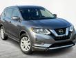 Used 2018 Nissan Rogue S SUV