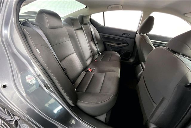 2023 Nissan Altima SV - Photo 27