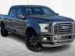 Used 2016 Ford F-150  Truck SuperCrew Cab