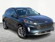 Used 2022 Ford Escape SEL SUV