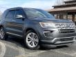 Used 2019 Ford Explorer Limited SUV