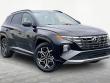 Used 2024 Hyundai Tucson Hybrid N Line SUV