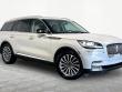Used 2020 Lincoln Aviator Reserve SUV