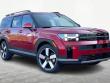 New 2026 Hyundai Santa Fe Limited FWD SUV