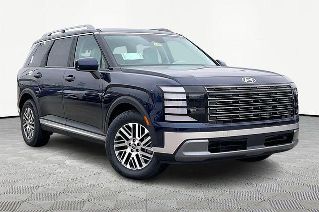 2026 Hyundai Palisade SEL Convenience's photo