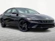 New 2026 Hyundai Elantra SEL Sport Sedan