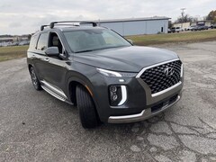 2022 Hyundai Palisade Calligraphy SUV
