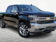 Used 2019 Chevrolet Silverado 1500 LT Truck Crew Cab
