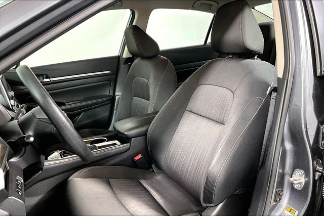 2023 Nissan Altima SV - Photo 25