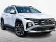 New 2026 Hyundai Tucson Limited FWD SUV