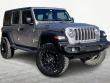 Used 2019 Jeep Wrangler Unlimited Sport 4x4 SUV