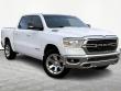 Used 2021 Ram 1500 Big Horn/Lone Star Truck Crew Cab