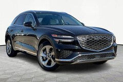 2026 Genesis GV70 2.5T Select SUV