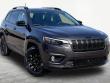Used 2023 Jeep Cherokee Altitude Lux SUV