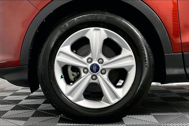 2014 Ford Escape SE - Photo 8