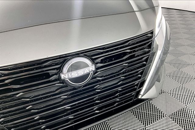 2023 Nissan Altima SV - Photo 30