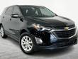 Used 2020 Chevrolet Equinox LT w/1LT SUV