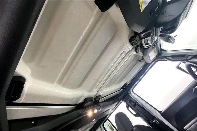 2025 Jeep Wrangler 4-Door Rubicon - Photo 21