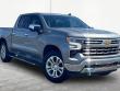 Used 2024 Chevrolet Silverado 1500 LTZ Truck Crew Cab