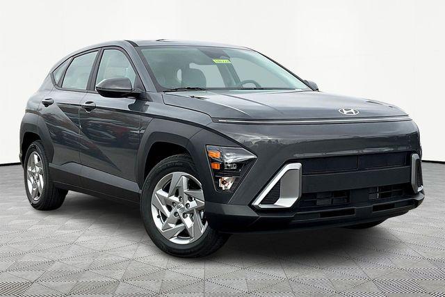 2026 Hyundai Kona SE's photo