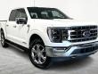 Used 2021 Ford F-150  Truck SuperCrew Cab