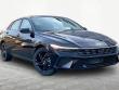 New 2026 Hyundai Elantra SEL Sport Sedan