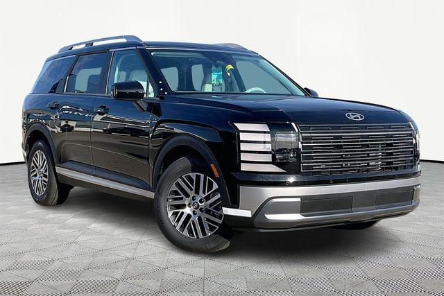 2026 Hyundai Palisade SEL Convenience's photo