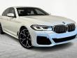 Used 2021 BMW 540i  Sedan