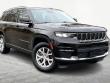 Used 2022 Jeep New Grand Cherokee Limited SUV