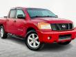 Used 2011 Nissan Titan S Truck Crew Cab