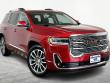 Used 2021 GMC Acadia Denali SUV