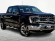 Used 2022 Ford F-150  Truck SuperCrew Cab