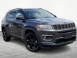 Used 2020 Jeep Compass Latitude SUV