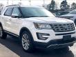 Used 2016 Ford Explorer Limited SUV