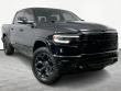 Used 2021 Ram 1500 Limited Truck Crew Cab