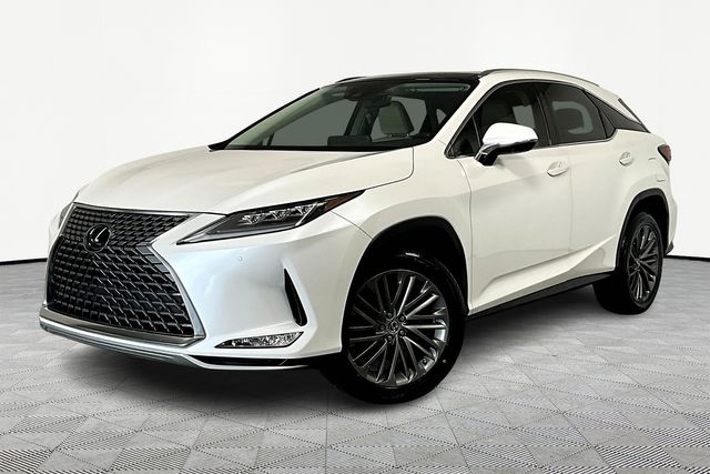Used 2020 Lexus RX 350 with VIN 2T2JZMAA5LC176427 for sale in Olive Branch, MS