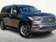 Used 2024 INFINITI QX80 LUXE SUV