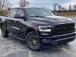 Used 2019 Ram 1500 Laramie Truck Crew Cab