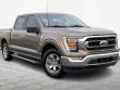 Used 2021 Ford F-150  Truck SuperCrew Cab