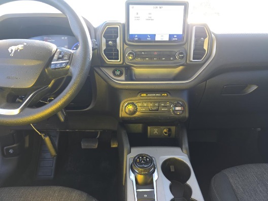 2021 Ford Bronco Sport Big Bend's photo