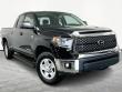 Used 2021 Toyota Tundra SR5 5.7L V8 Truck Double Cab