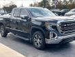 Used 2019 GMC Sierra 1500 SLT Truck Double Cab