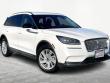 Used 2021 Lincoln Corsair Standard SUV