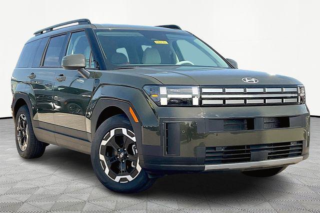 2026 Hyundai Santa Fe SEL's photo