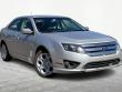 Used 2011 Ford Fusion SE Sedan