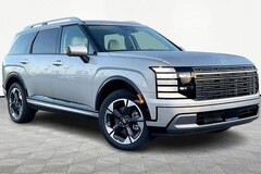 2026 Hyundai Palisade Limited AWD SUV